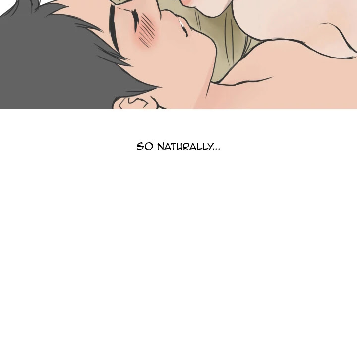 NEXT Gossip Chapter 10 page 34 - Chapter 10