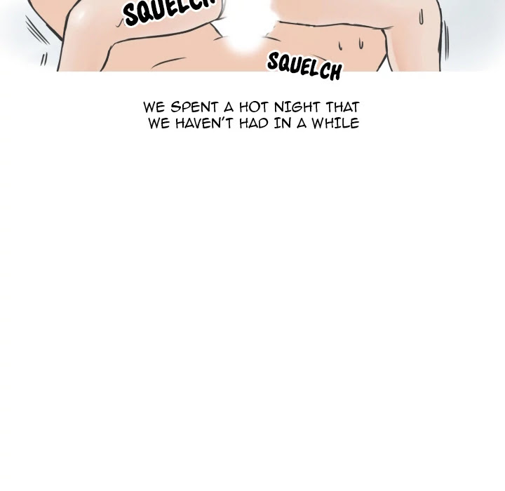 NEXT Gossip Chapter 10 page 36 - Chapter 10