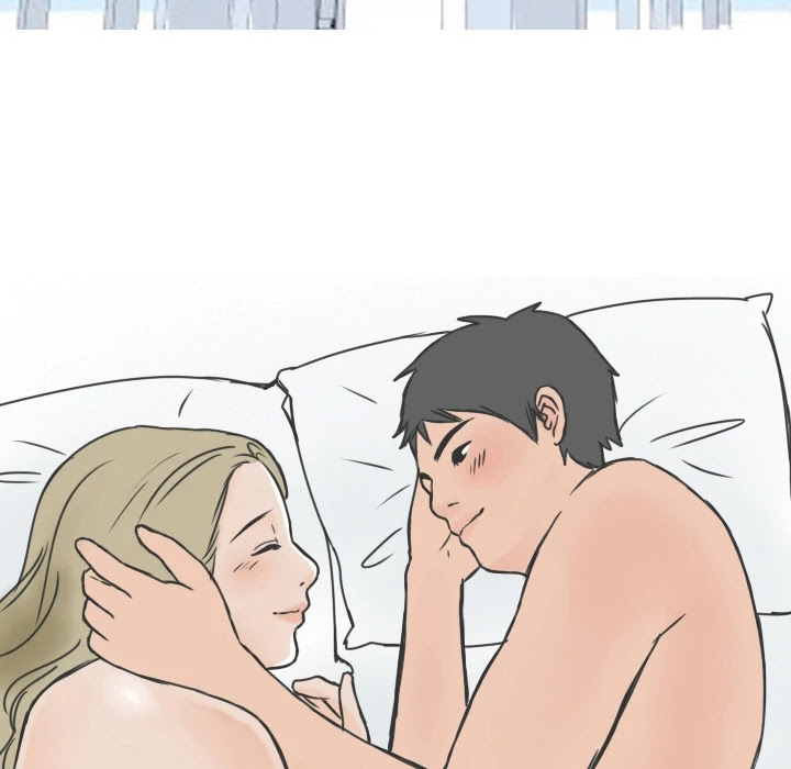 NEXT Gossip Chapter 10 page 38 - Chapter 10