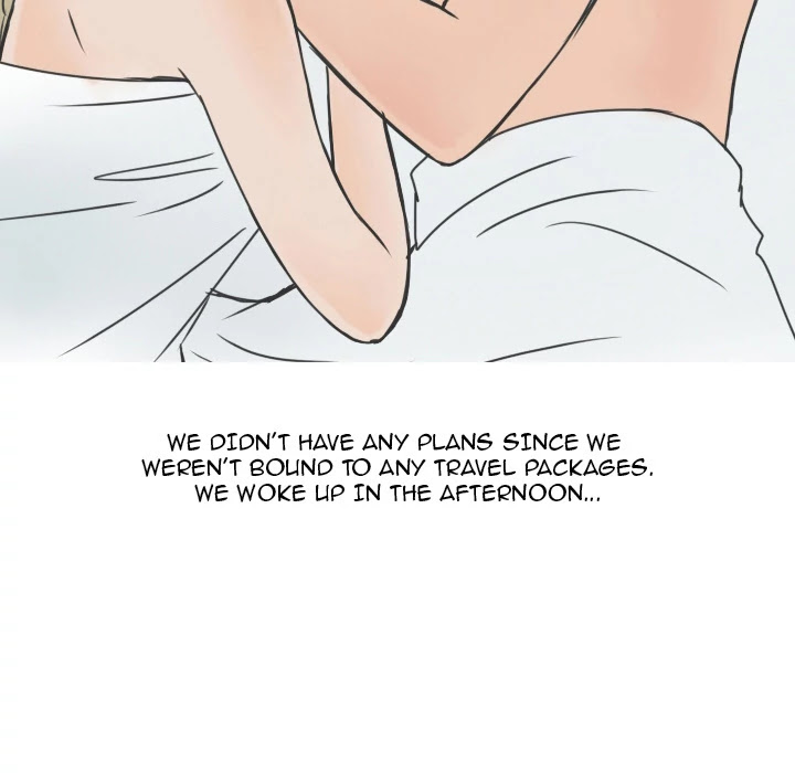 NEXT Gossip Chapter 10 page 39 - Chapter 10