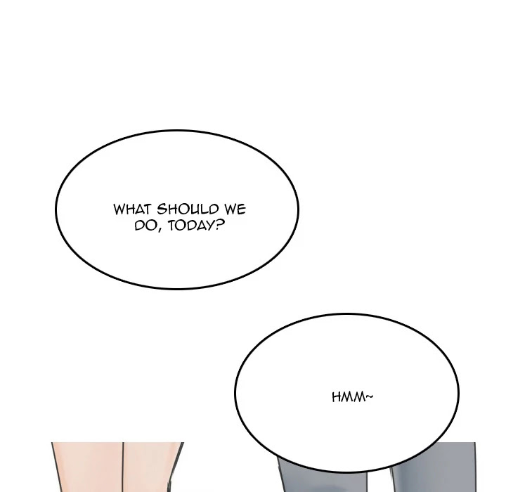 NEXT Gossip Chapter 10 page 40 - Chapter 10