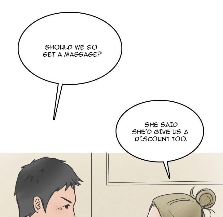 NEXT Gossip Chapter 10 page 44 - Chapter 10