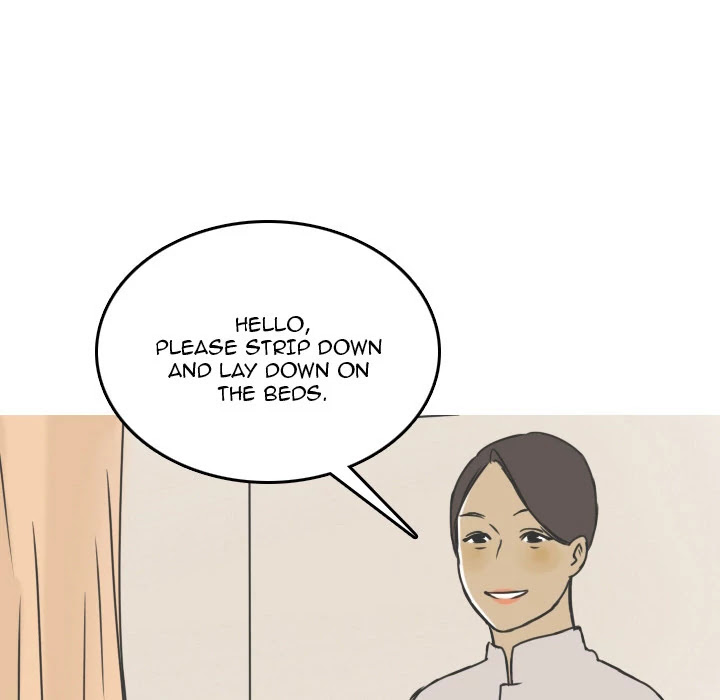 NEXT Gossip Chapter 10 page 49 - Chapter 10