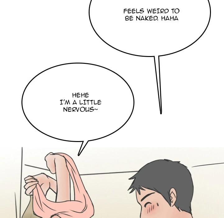 NEXT Gossip Chapter 10 page 52 - Chapter 10
