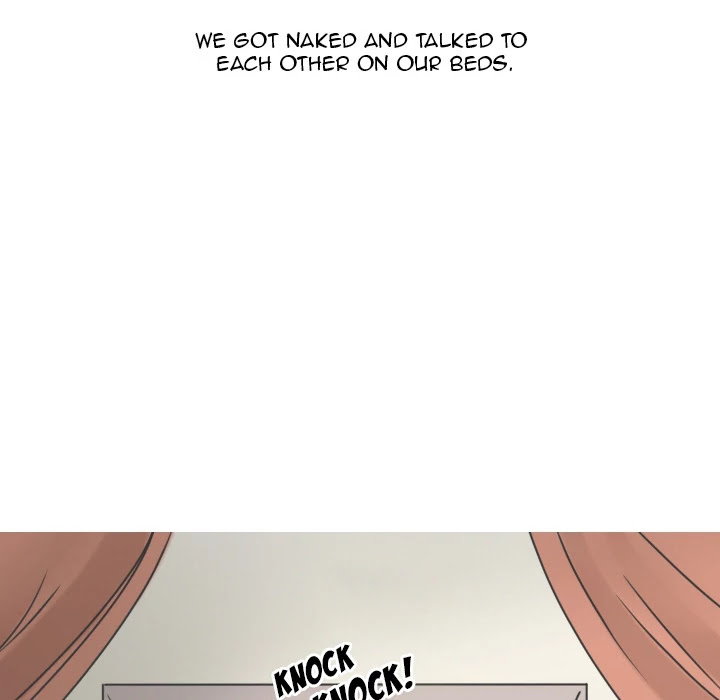 NEXT Gossip Chapter 10 page 56 - Chapter 10