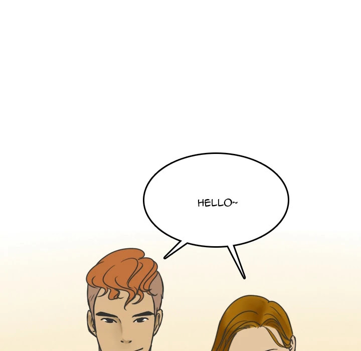 NEXT Gossip Chapter 10 page 58 - Chapter 10