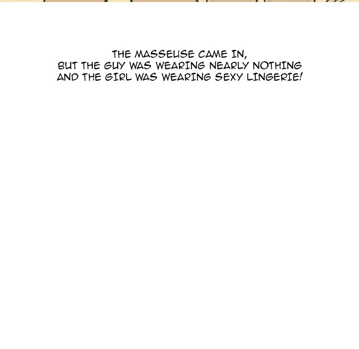 NEXT Gossip Chapter 10 page 60 - Chapter 10