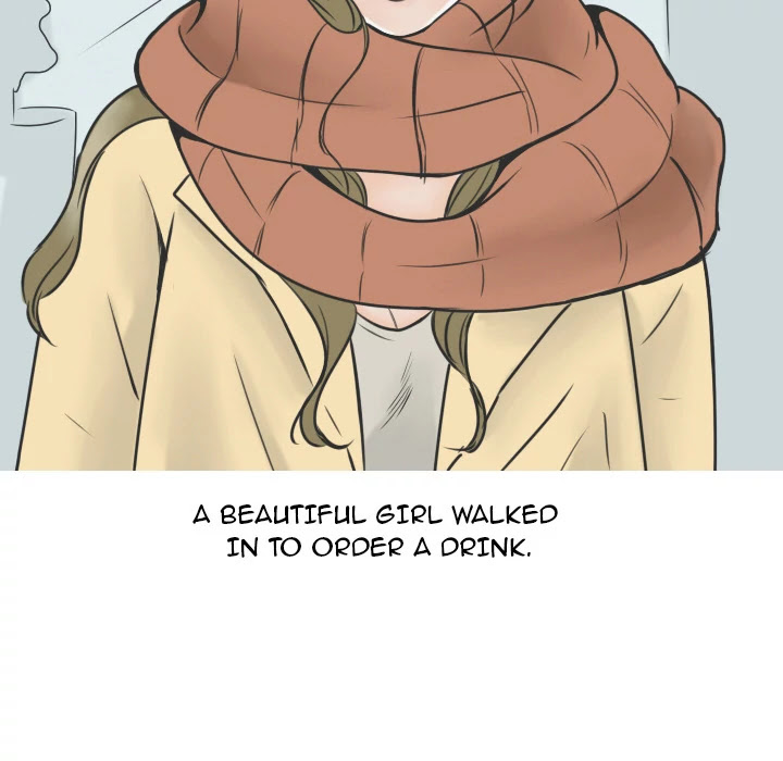 NEXT Gossip Chapter 12 page 12 - Chapter 12
