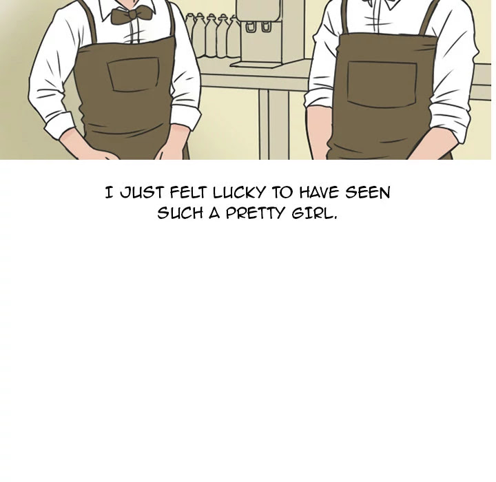 NEXT Gossip Chapter 12 page 19 - Chapter 12