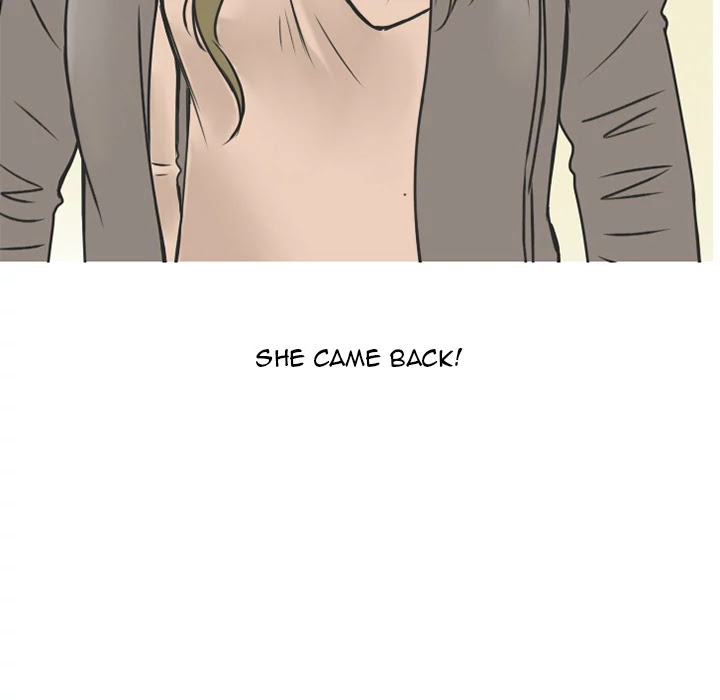 NEXT Gossip Chapter 12 page 22 - Chapter 12