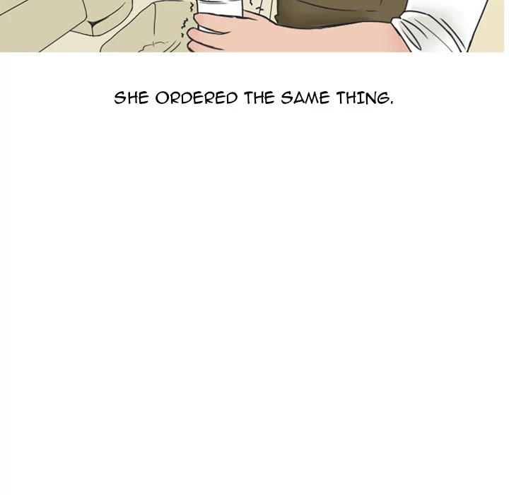 NEXT Gossip Chapter 12 page 24 - Chapter 12