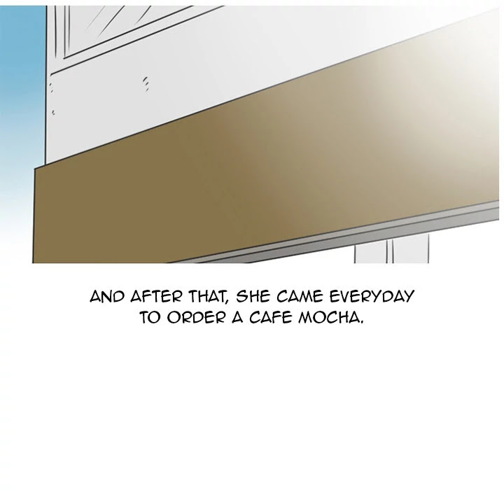 NEXT Gossip Chapter 12 page 25 - Chapter 12