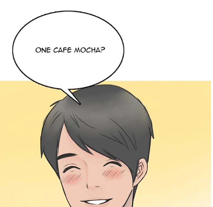 NEXT Gossip Chapter 12 page 28 - Chapter 12