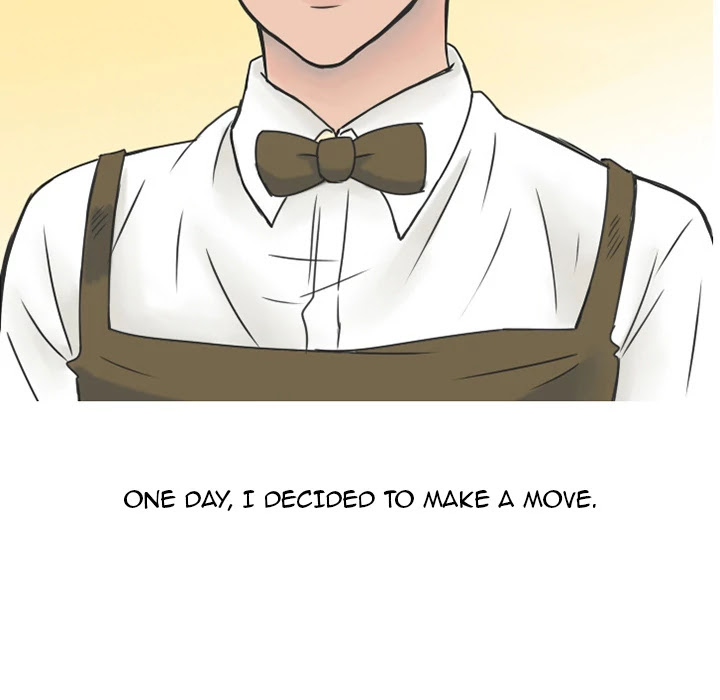 NEXT Gossip Chapter 12 page 29 - Chapter 12