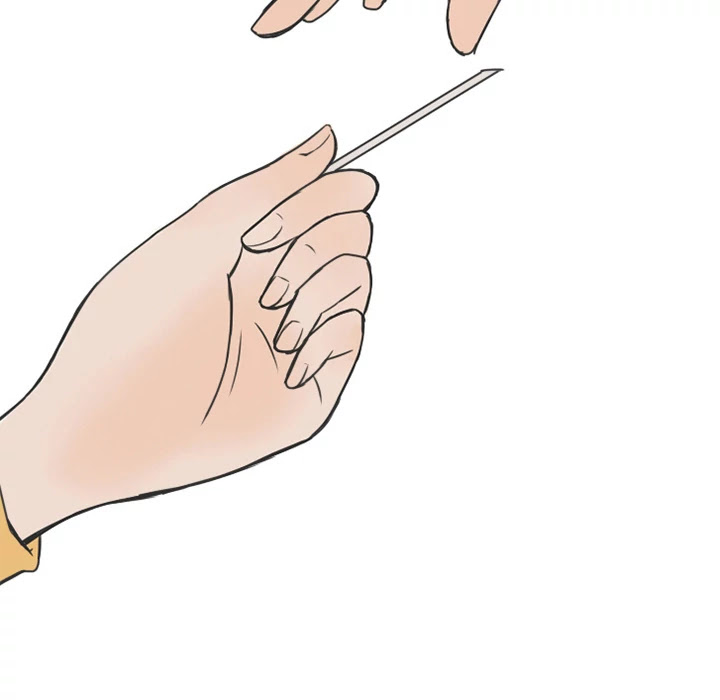 NEXT Gossip Chapter 12 page 31 - Chapter 12