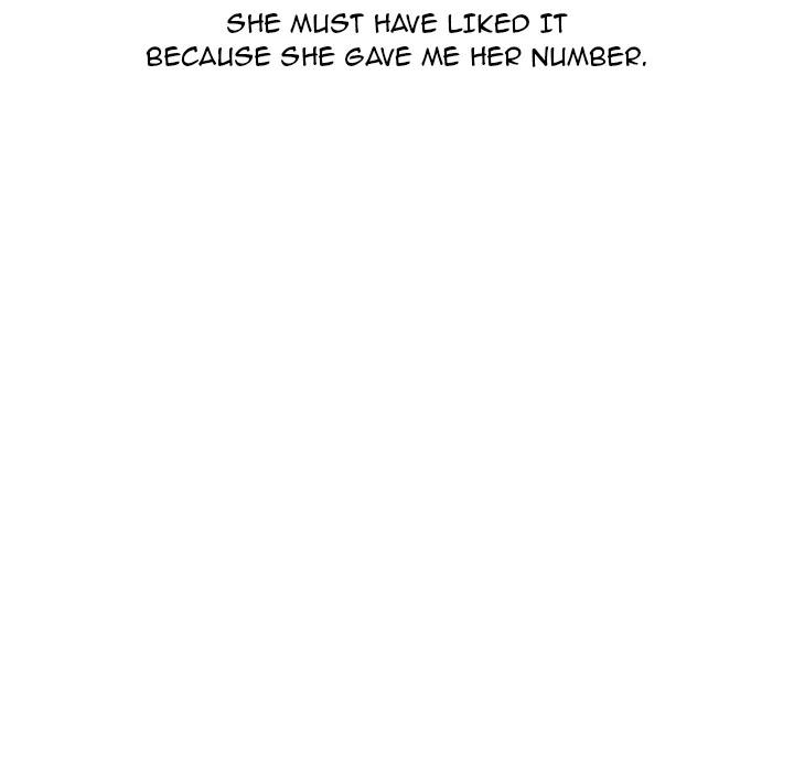 NEXT Gossip Chapter 12 page 32 - Chapter 12