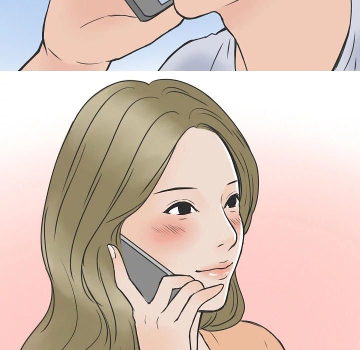NEXT Gossip Chapter 12 page 36 - Chapter 12