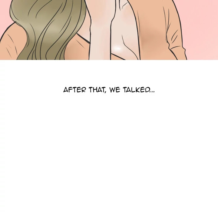 NEXT Gossip Chapter 12 page 37 - Chapter 12