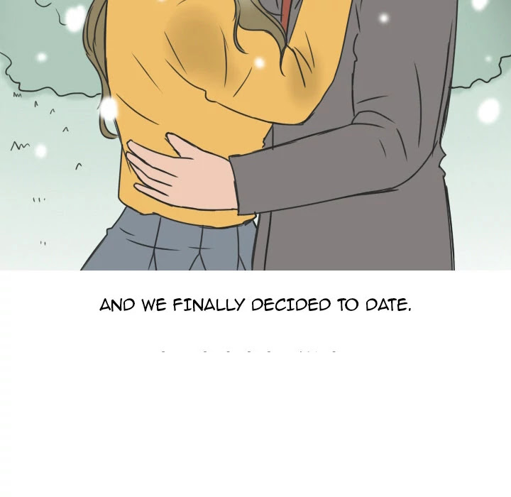 NEXT Gossip Chapter 12 page 39 - Chapter 12
