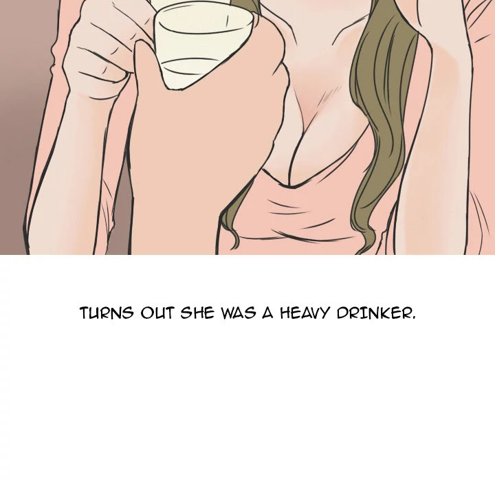 NEXT Gossip Chapter 12 page 43 - Chapter 12
