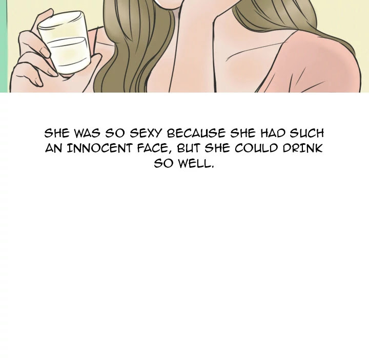 NEXT Gossip Chapter 12 page 45 - Chapter 12