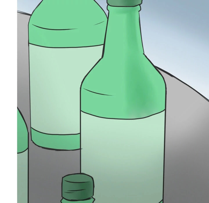 NEXT Gossip Chapter 12 page 47 - Chapter 12