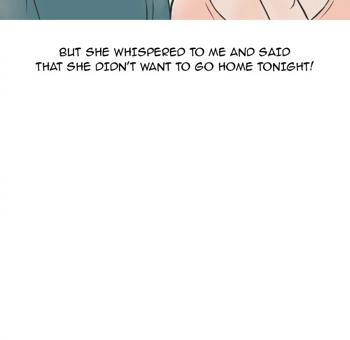 NEXT Gossip Chapter 12 page 54 - Chapter 12