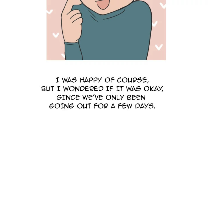NEXT Gossip Chapter 12 page 56 - Chapter 12