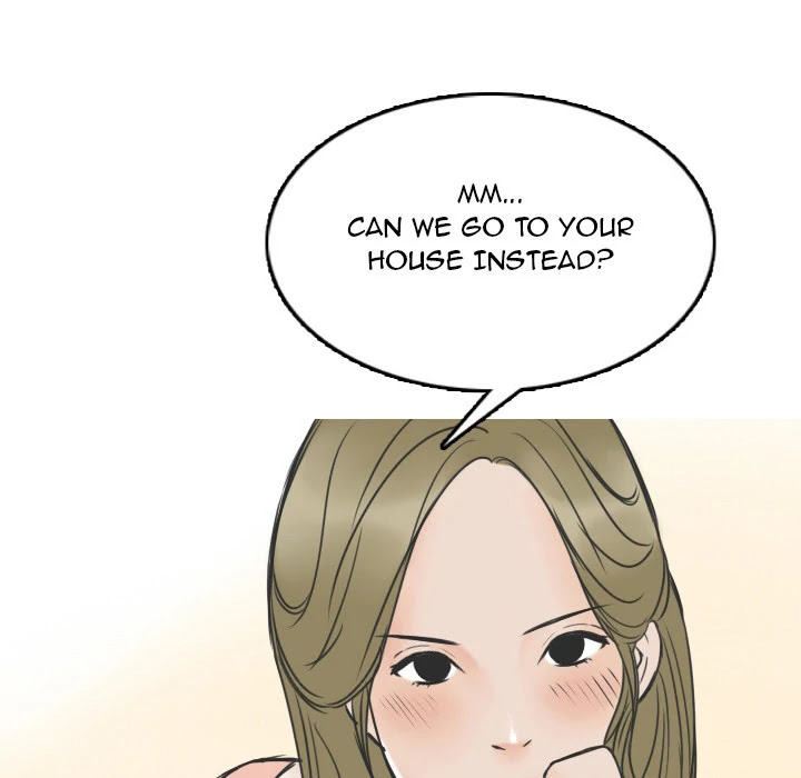 NEXT Gossip Chapter 12 page 57 - Chapter 12