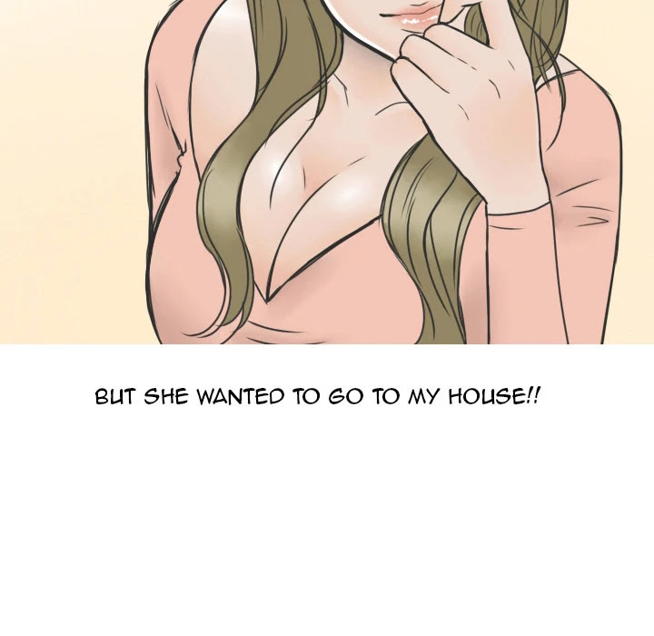 NEXT Gossip Chapter 12 page 58 - Chapter 12