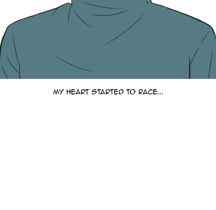 NEXT Gossip Chapter 12 page 67 - Chapter 12