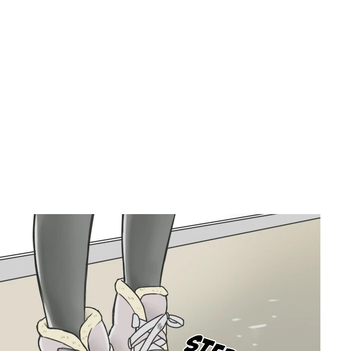 NEXT Gossip Chapter 12 page 7 - Chapter 12