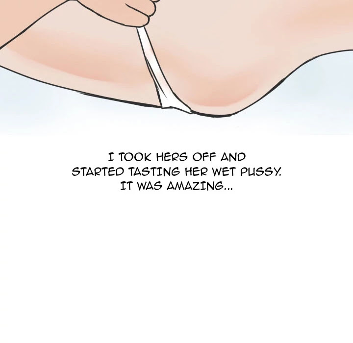 NEXT Gossip Chapter 13 page 13 - Chapter 13