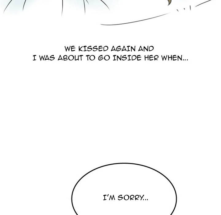 NEXT Gossip Chapter 13 page 18 - Chapter 13