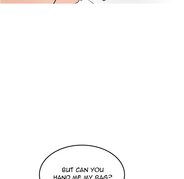 NEXT Gossip Chapter 13 page 20 - Chapter 13