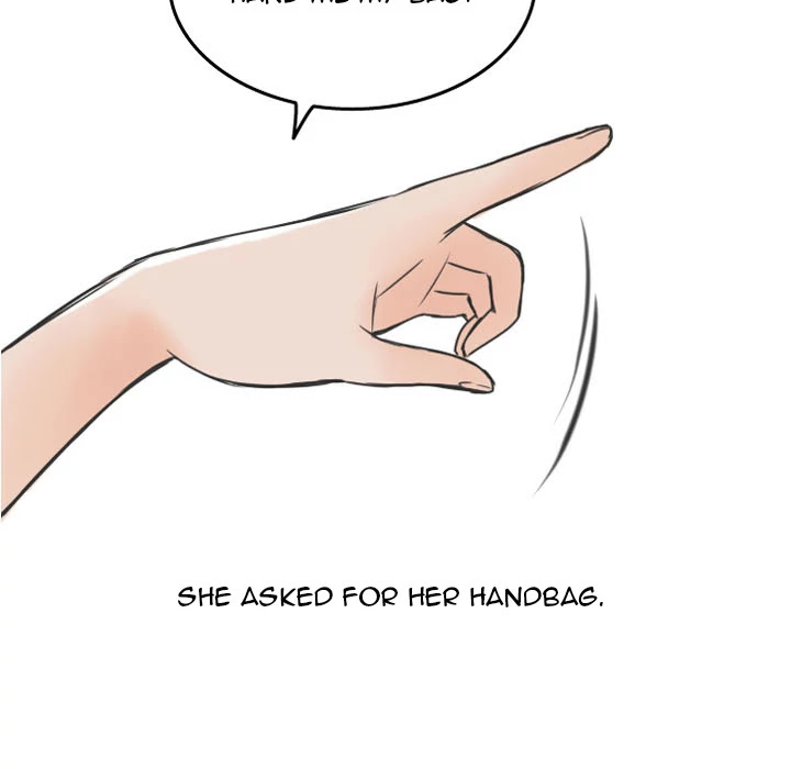 NEXT Gossip Chapter 13 page 21 - Chapter 13