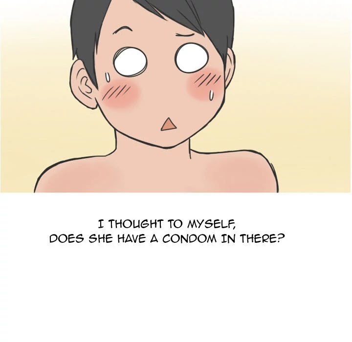 NEXT Gossip Chapter 13 page 23 - Chapter 13