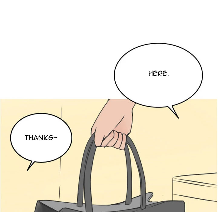 NEXT Gossip Chapter 13 page 24 - Chapter 13