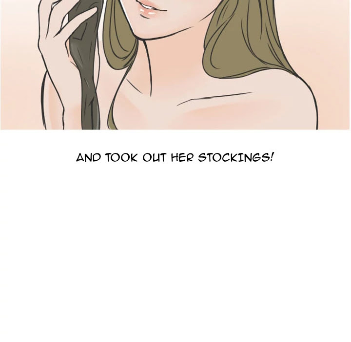 NEXT Gossip Chapter 13 page 30 - Chapter 13