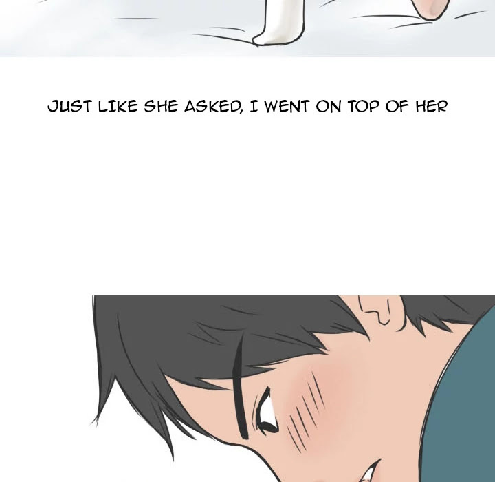 NEXT Gossip Chapter 13 page 5 - Chapter 13