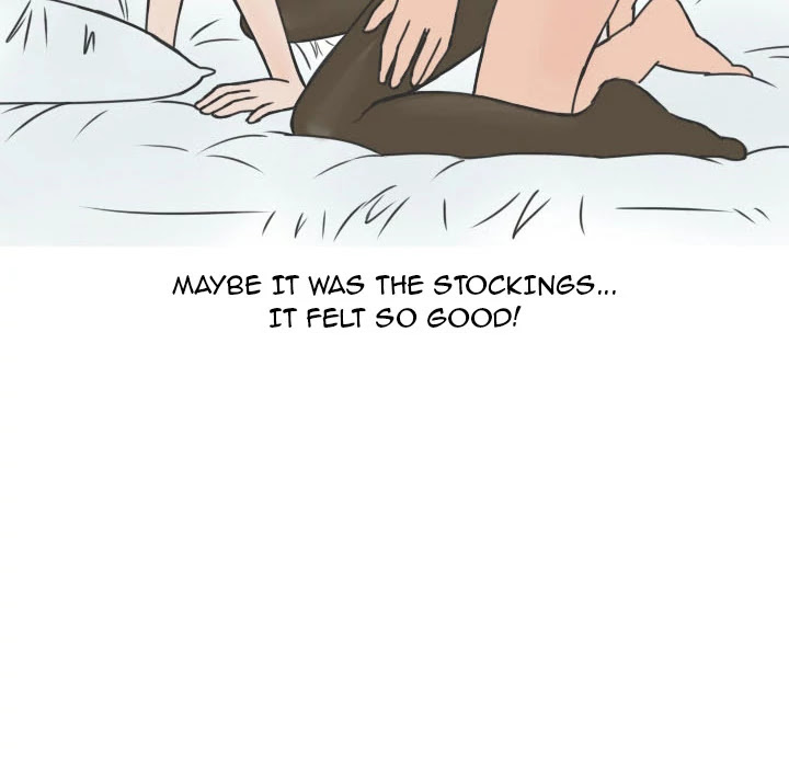 NEXT Gossip Chapter 13 page 51 - Chapter 13