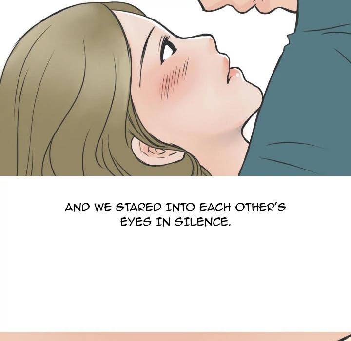 NEXT Gossip Chapter 13 page 6 - Chapter 13