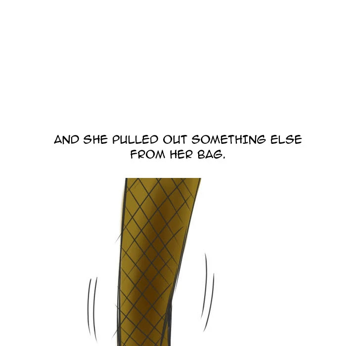 NEXT Gossip Chapter 13 page 63 - Chapter 13