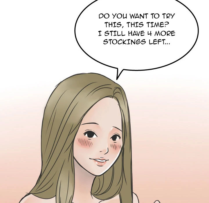 NEXT Gossip Chapter 13 page 65 - Chapter 13
