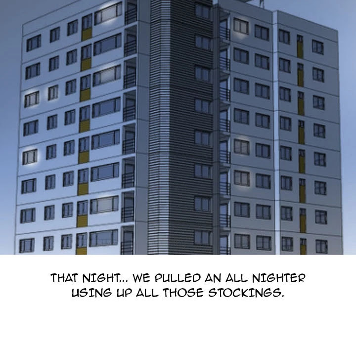 NEXT Gossip Chapter 13 page 68 - Chapter 13