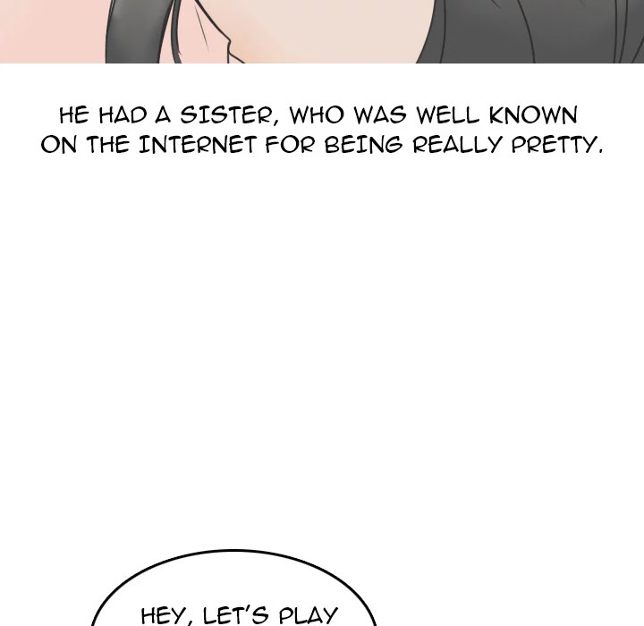 NEXT Gossip Chapter 14 page 13 - Chapter 14