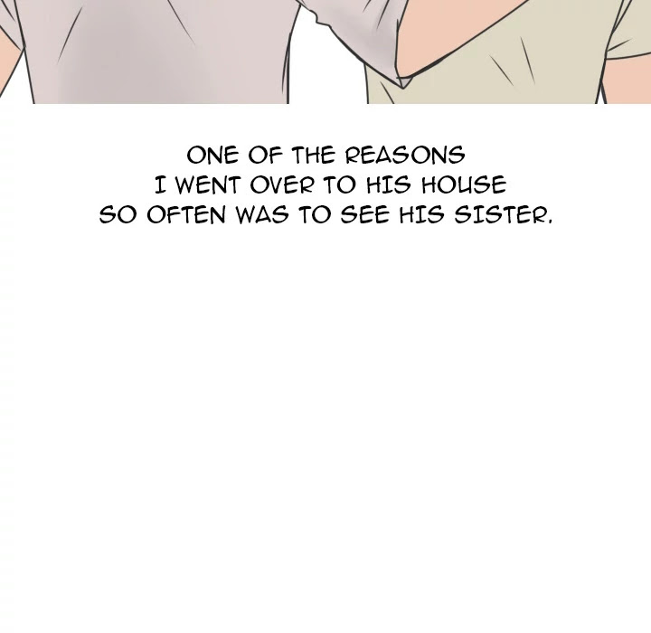 NEXT Gossip Chapter 14 page 15 - Chapter 14