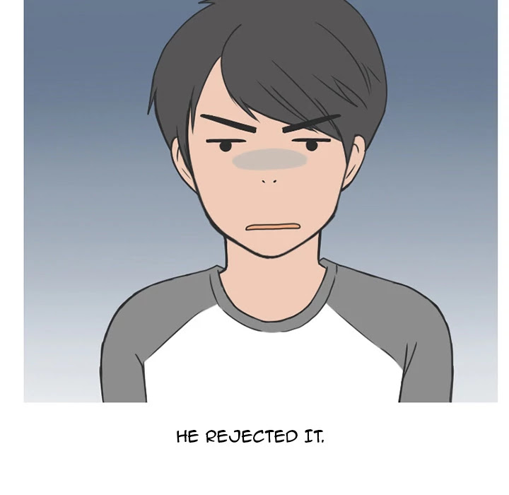 NEXT Gossip Chapter 14 page 19 - Chapter 14