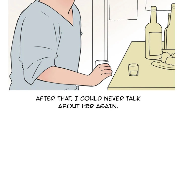 NEXT Gossip Chapter 14 page 21 - Chapter 14