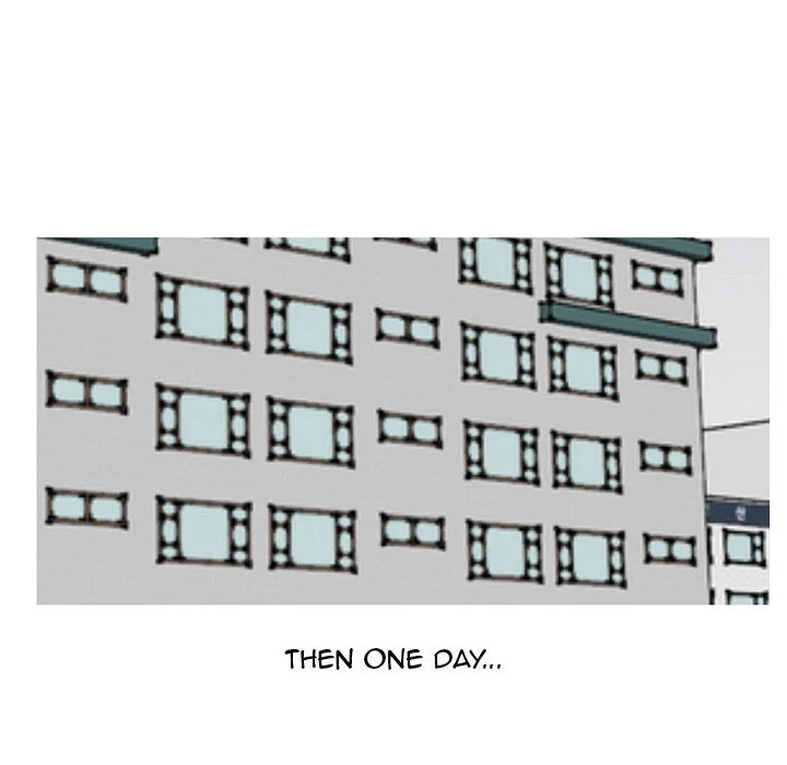 NEXT Gossip Chapter 14 page 22 - Chapter 14